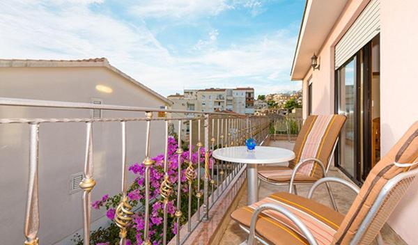 Apartment Vila Pezic